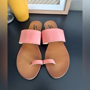 Seven7 Lucy Sandals - US 11